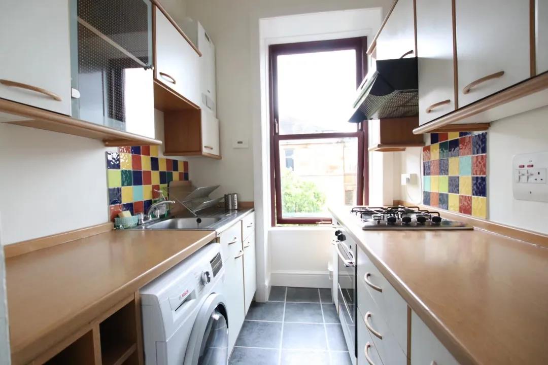 Additional image 8 of Room in a Shared Flat, Stewartville Street, G11, N1 7GU