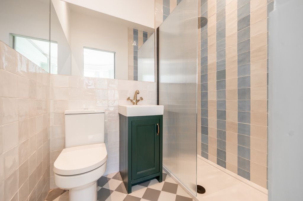 Additional image 9 of 3 bed flat to rentPercy Street, Cessnock, Glasgow G51