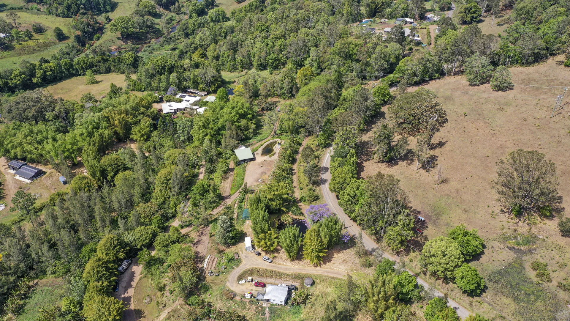 Additional image 21 of Share D5/1158 Pinchin Road, The Channon NSW 2480