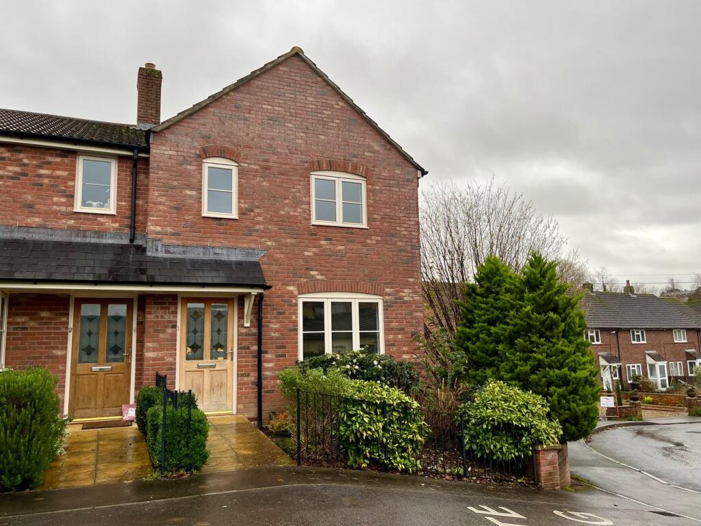 Millbrook Gardens, Castle Cary, BA7