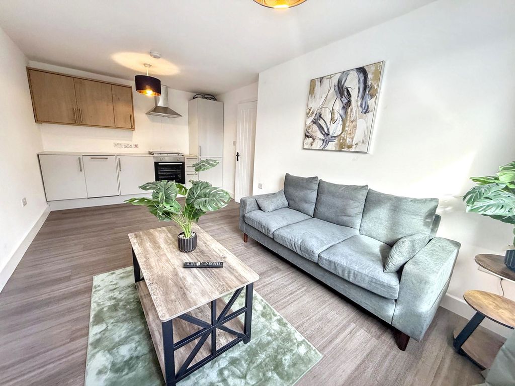 Additional image 2 of 1 bed flat to rentBrownrigg Drive, Cramlington NE23