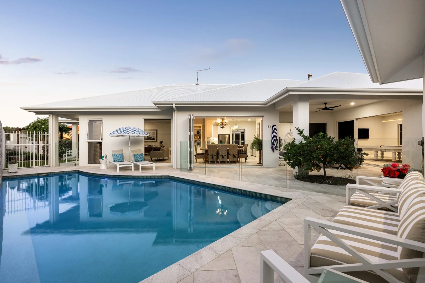 12 Kallatina Court, Mount Coolum QLD 4573