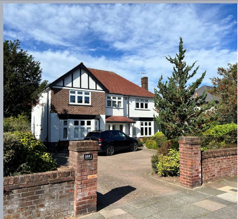 4 bed detached house to rentOpen Golf 2026 - Waterloo Road PR8