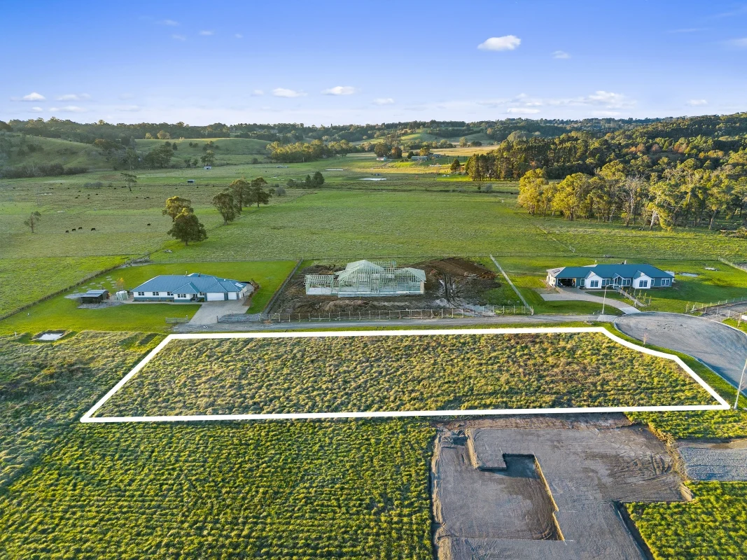 39 Heritage Drive, Bundanoon NSW 2578