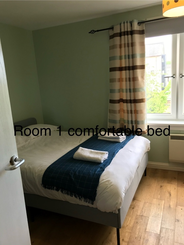 Additional image 23 of 3 Bed Flat, St John's Hill, EH8, N1 7GU