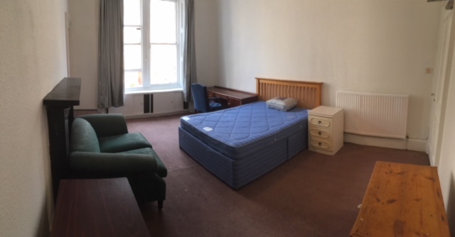 5 Bed Detached House, Warrender Park Road, EH9, N1 7GU