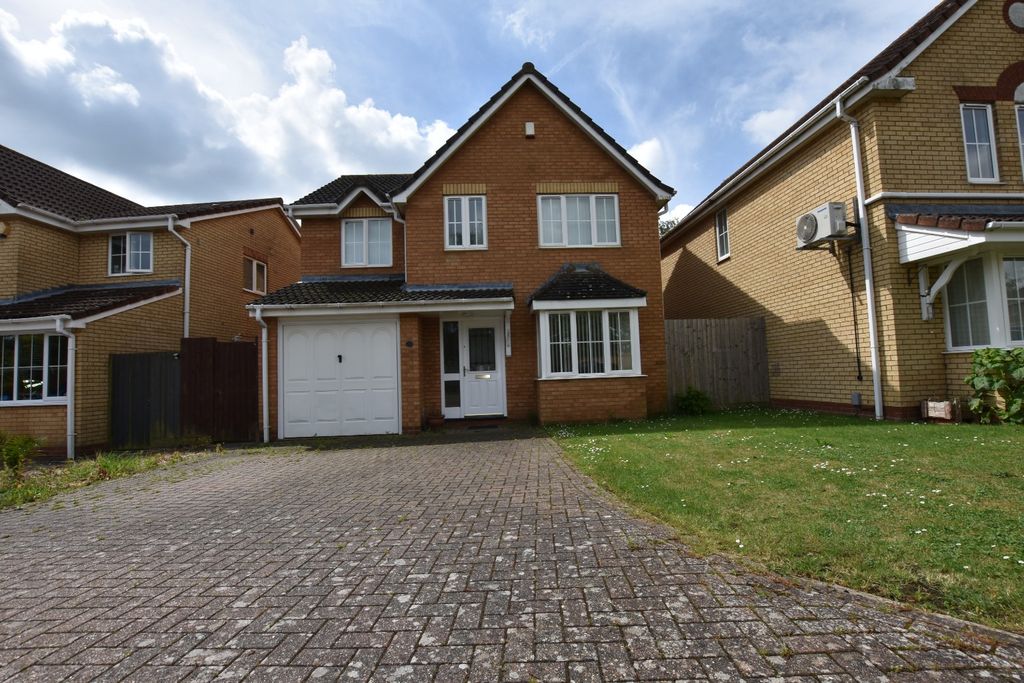 Additional image 2 of 4 bed detached house to rentBelton Road, Stanground, Peterborough PE2