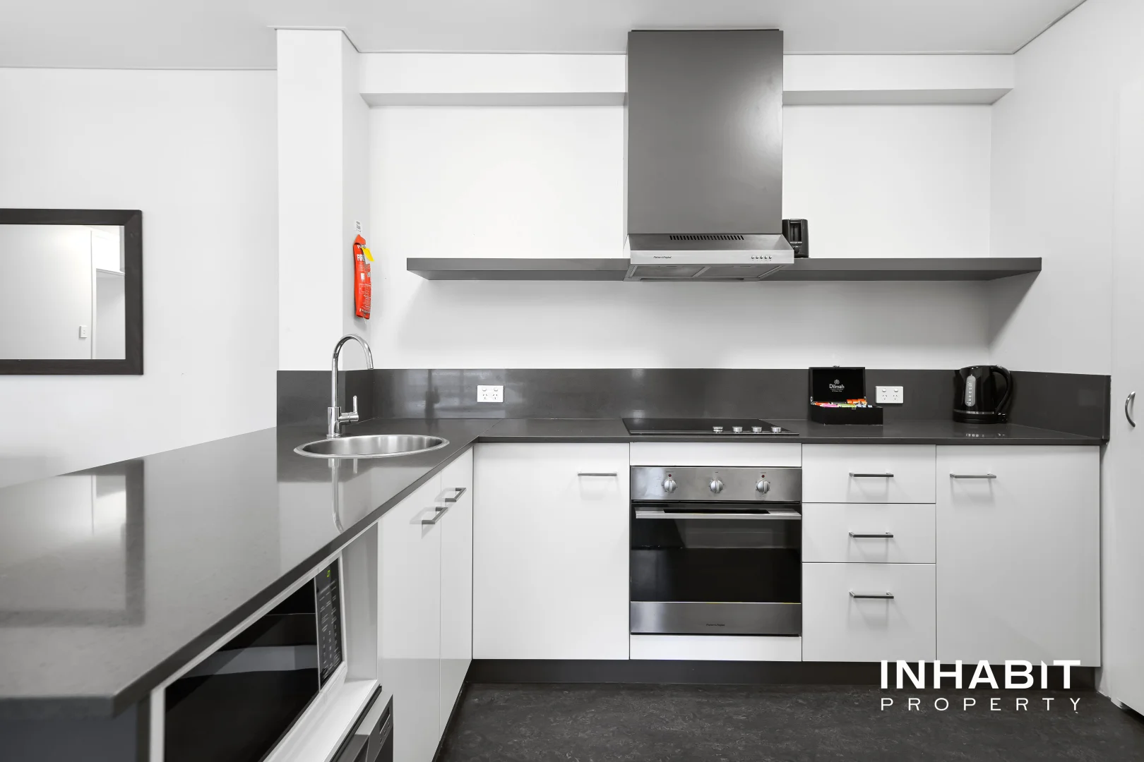 Additional image 6 of 710/201 Hay Street, East Perth WA 6004