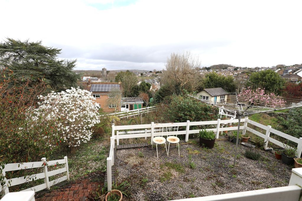 Additional image 6 of 4 bed detached house to rentFurzehatt Road, Plymouth PL9