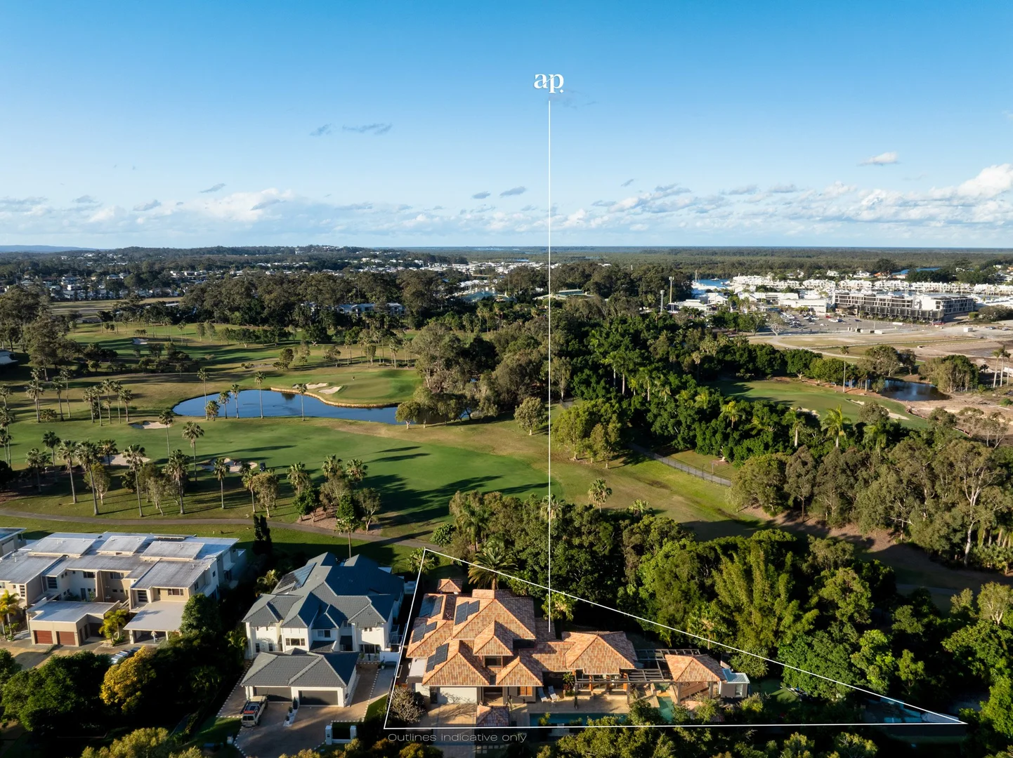 Additional image 34 of 5200 Marine Drive, Sanctuary Cove QLD 4212