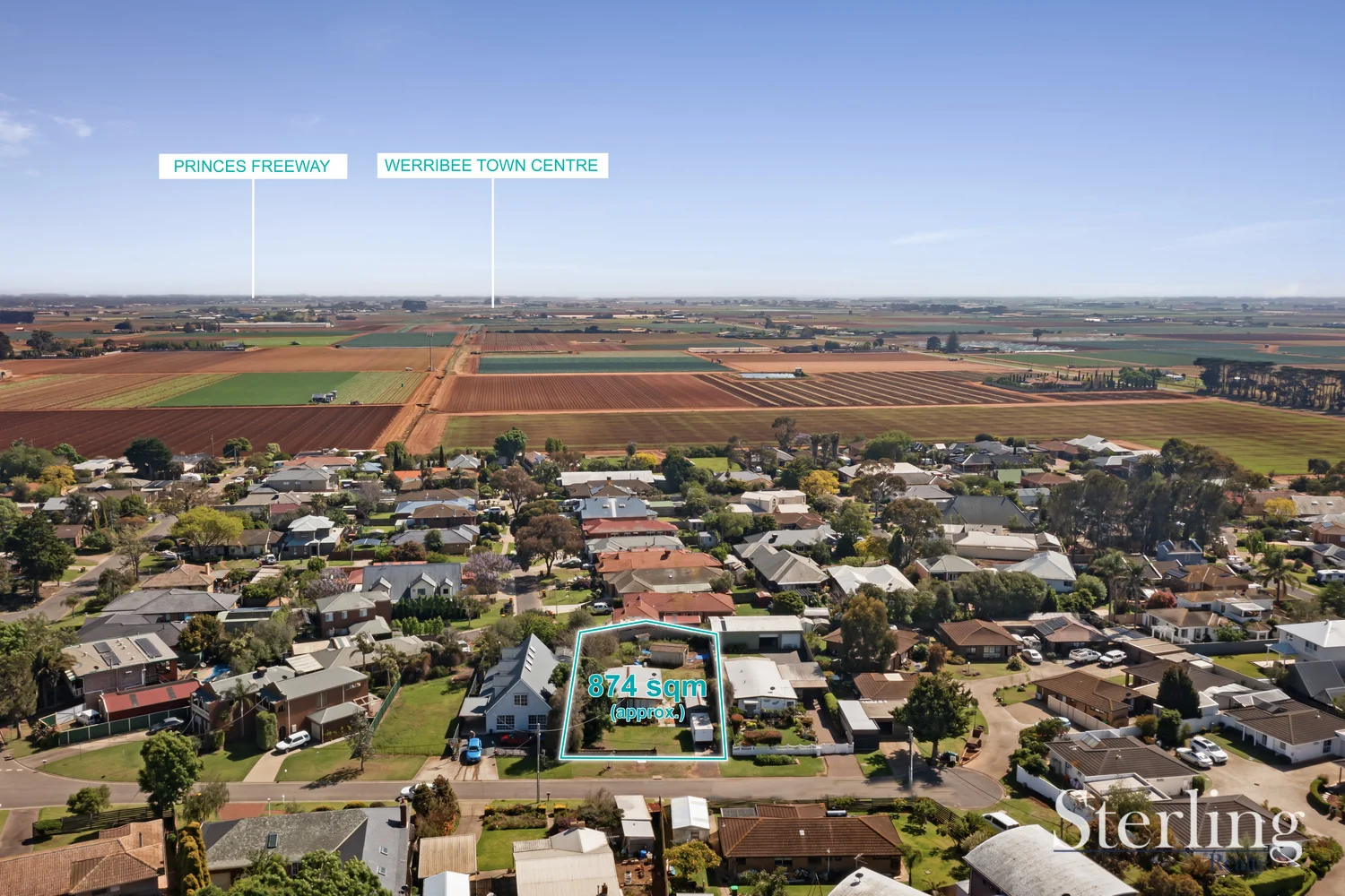 Additional image 3 of 13 Finch Road, Werribee South VIC 3030