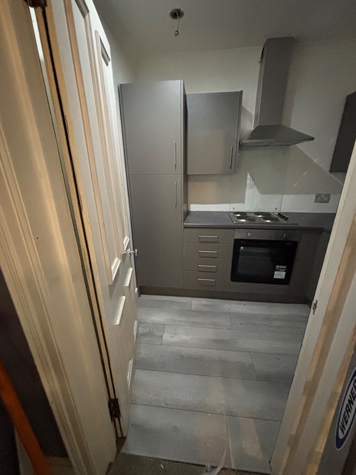 Additional image 4 of 2 Bed Flat, Buccleuch Street, G3, N1 7GU