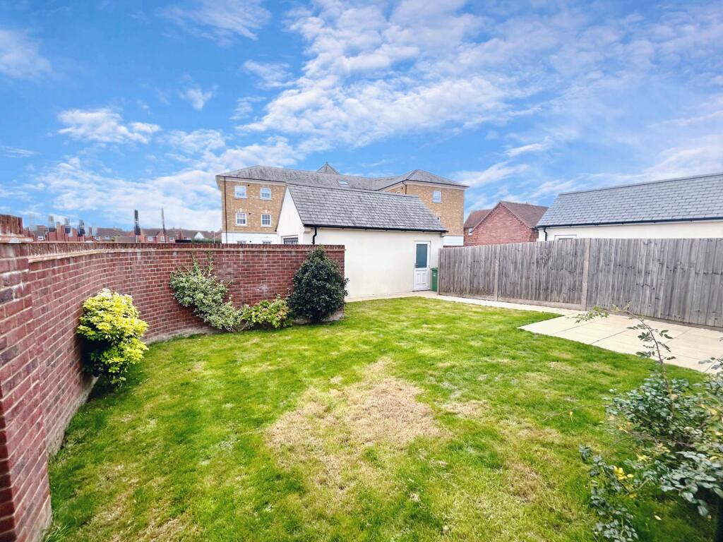 Additional image 21 of Shepherd Close, Yeovil, BA21