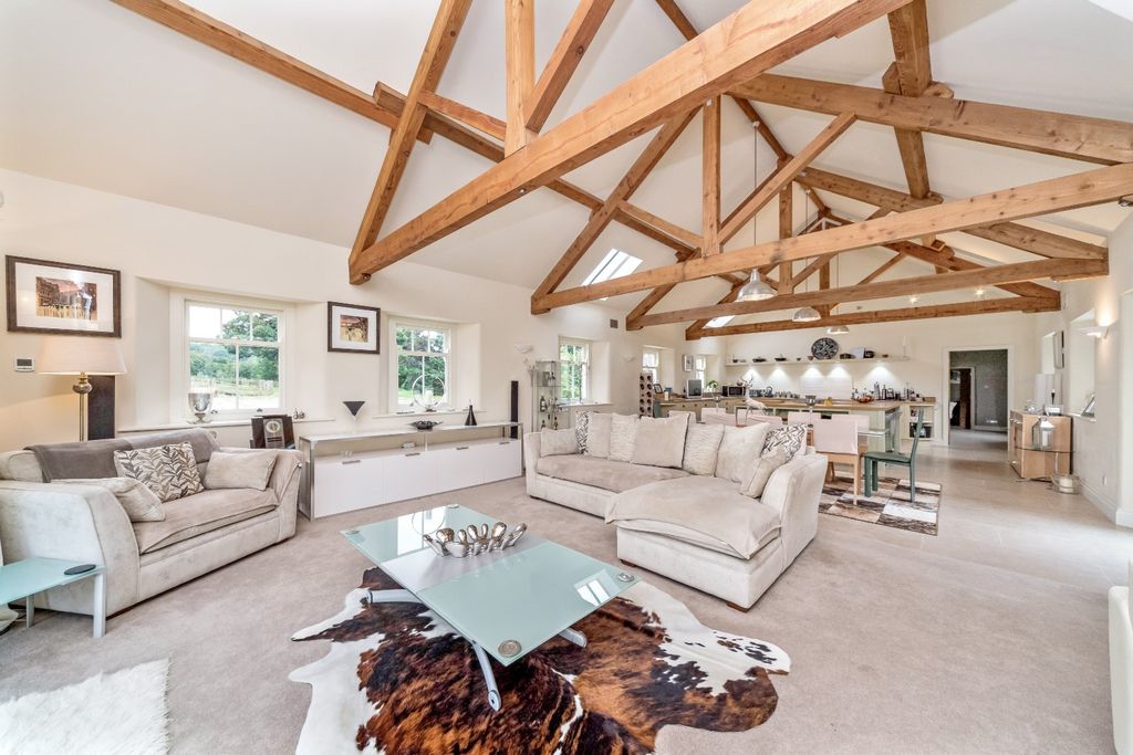 Additional image 6 of 4 bed barn conversion to rentOldstead, York, North Yorkshire YO61