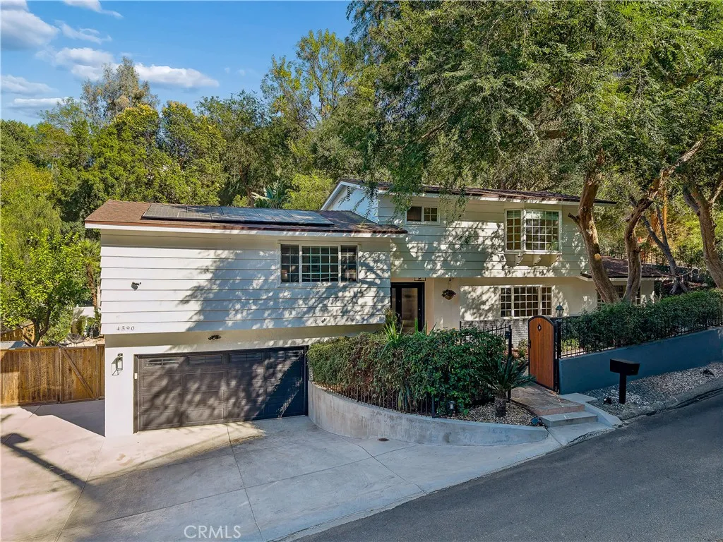 Additional image 3 of 4590 Ensenada Drive, Woodland Hills, CA 91364