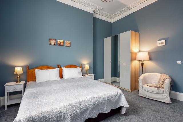 Additional image 4 of 2 Bed Flat, Priestfield Road, EH16, N1 7GU