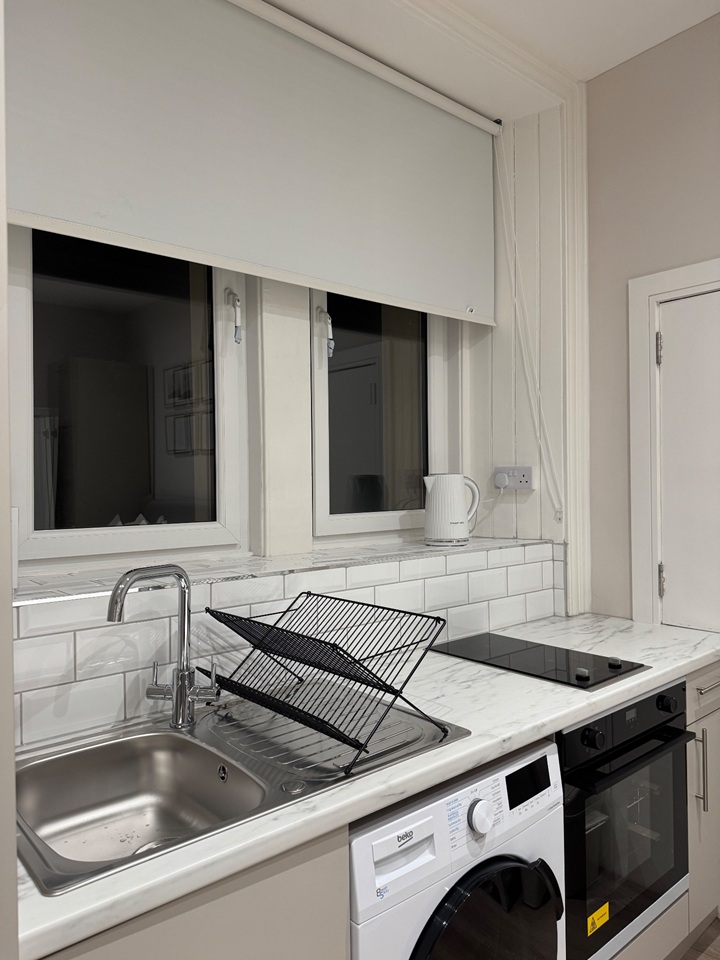 Additional image 8 of Studio Flat, Aberfeldy St, G31, N1 7GU