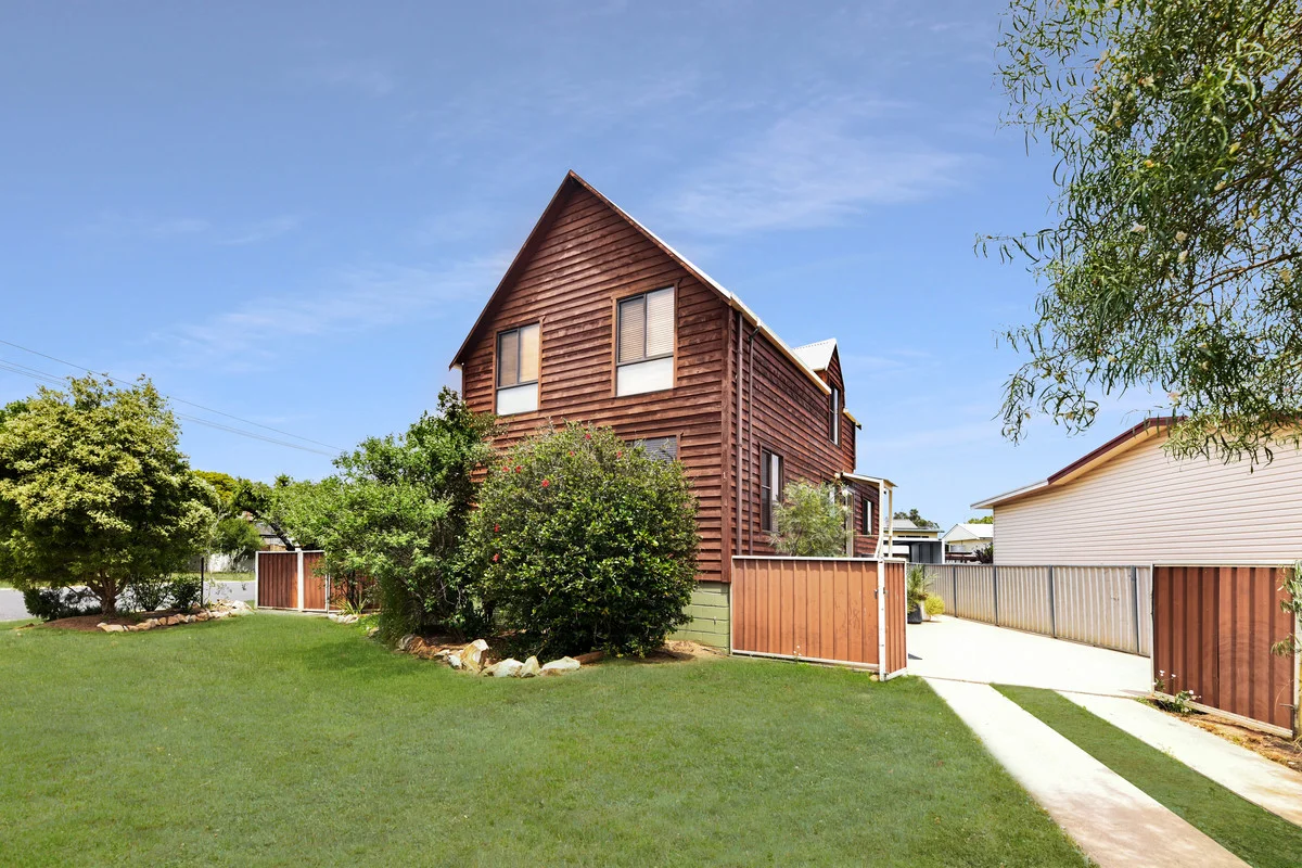 Additional image 2 of 1 Haley Avenue, Narrabri NSW 2390