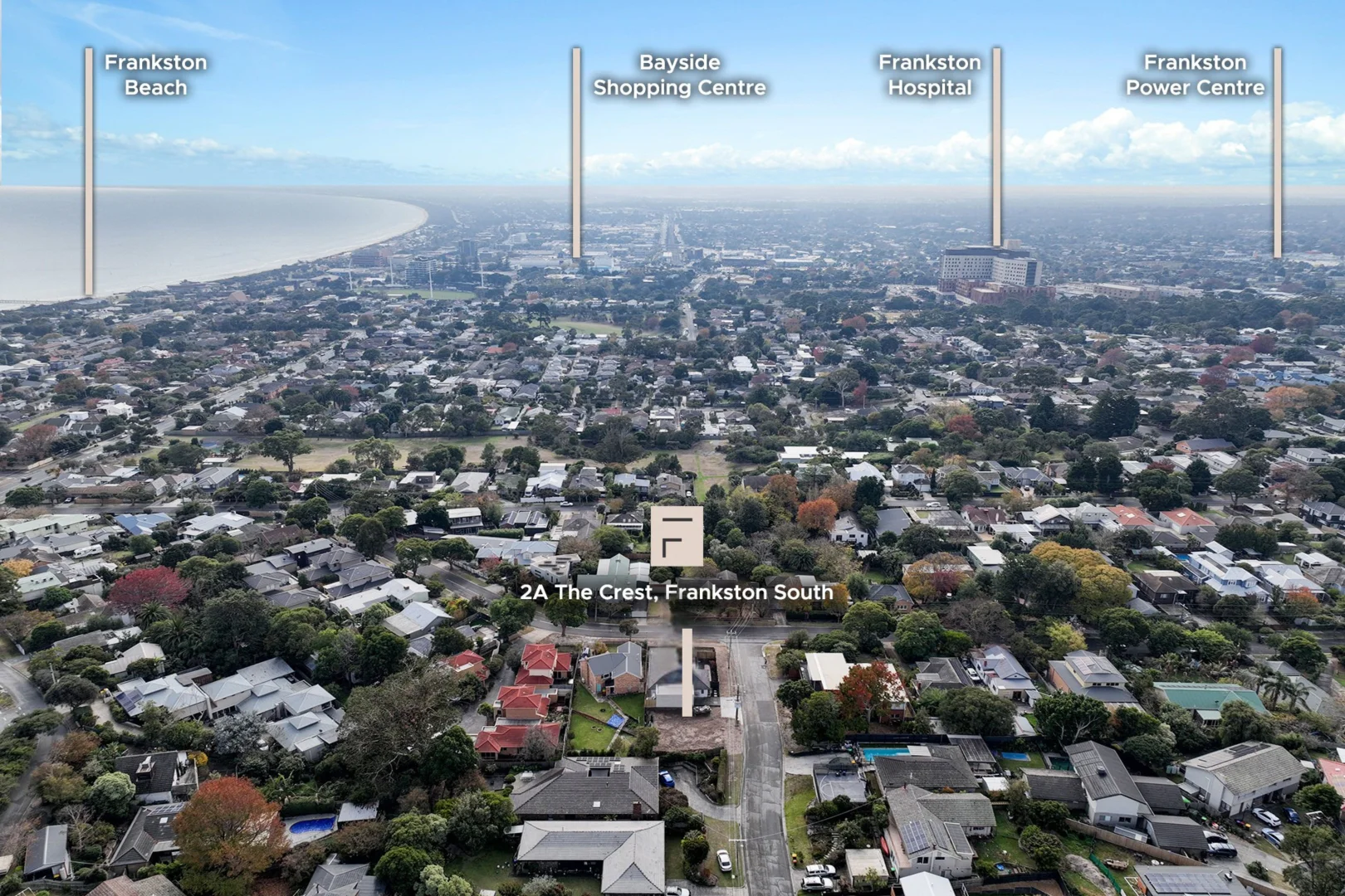 Additional image 5 of 2A The Crest, Frankston South VIC 3199