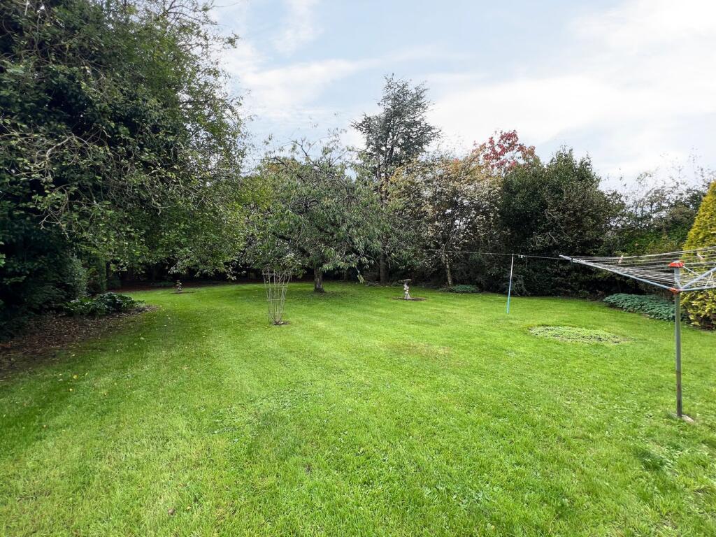 Additional image 20 of Whitstone Road, Shepton Mallet, BA4