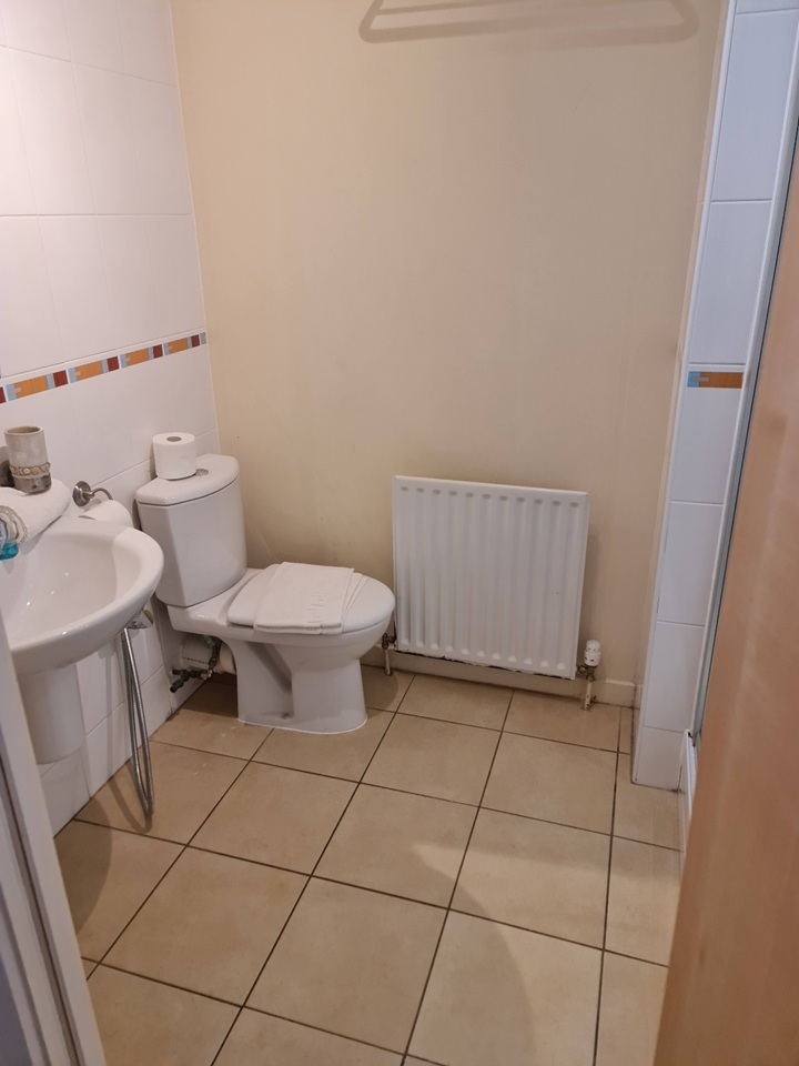 Additional image 5 of 2 Bed Flat, Hawkhill Close, EH7, N1 7GU