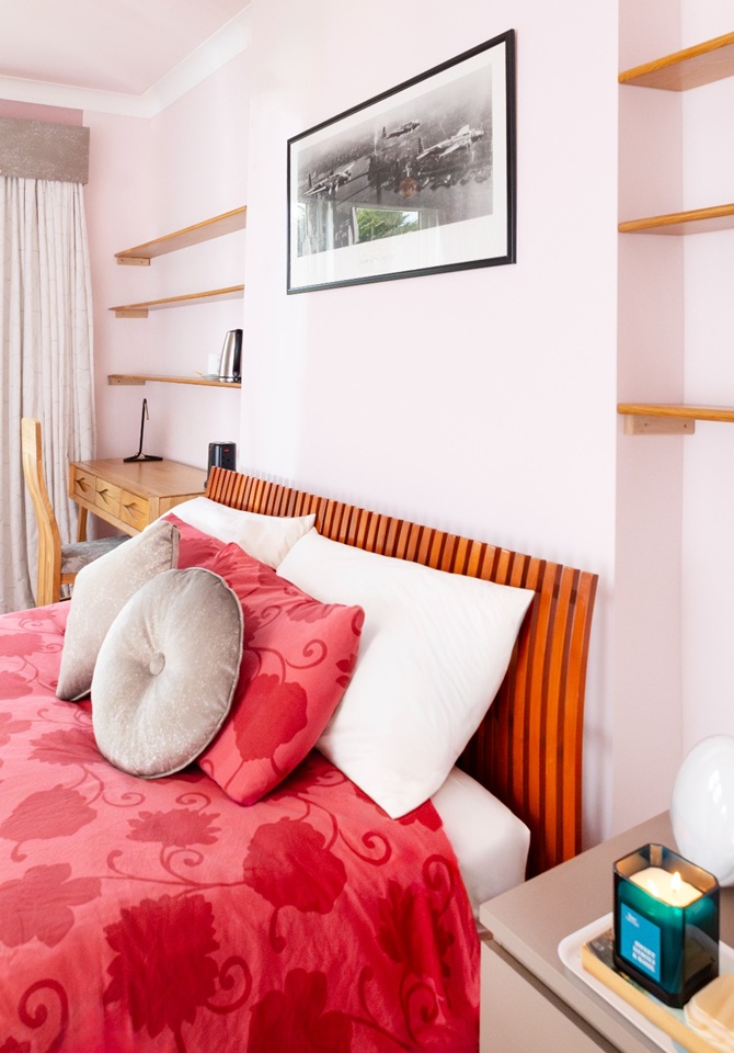 Additional image 6 of Room in a Shared House, Braid Road, EH10, N1 7GU