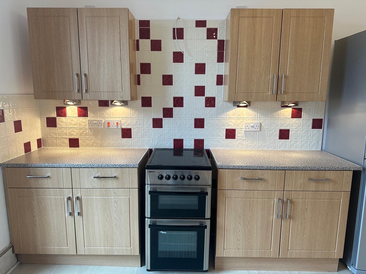 Additional image 2 of 2 Bed Flat, Westmoreland St, G42, N1 7GU