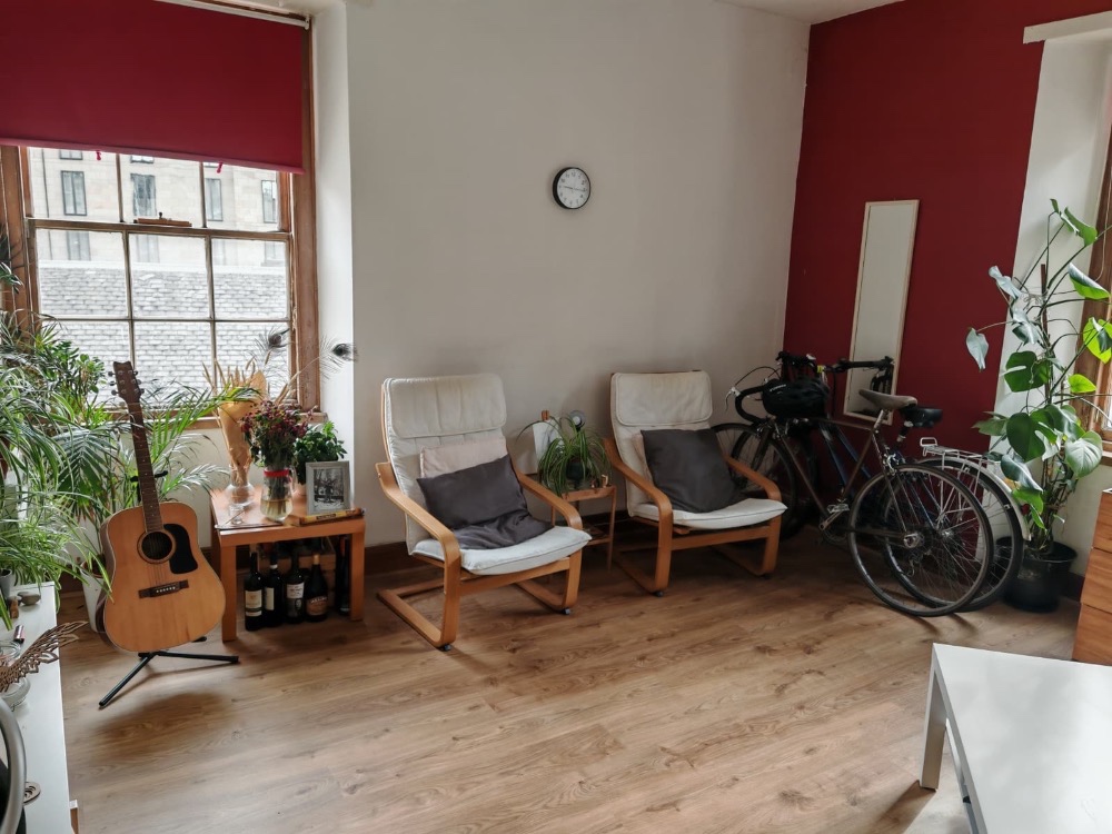 Additional image 6 of 2 Bed Flat, Grassmarket, EH1, N1 7GU