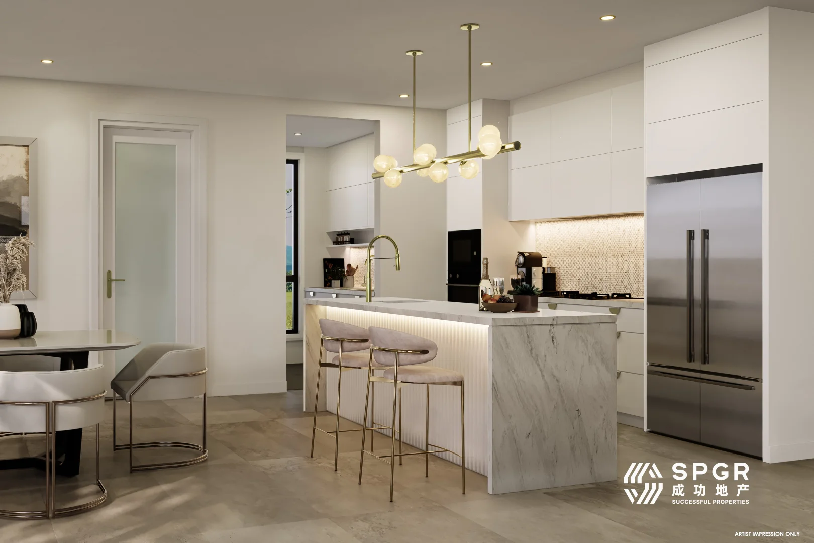 Additional image 3 of 78 Boundary Road, Tallawong NSW 2762