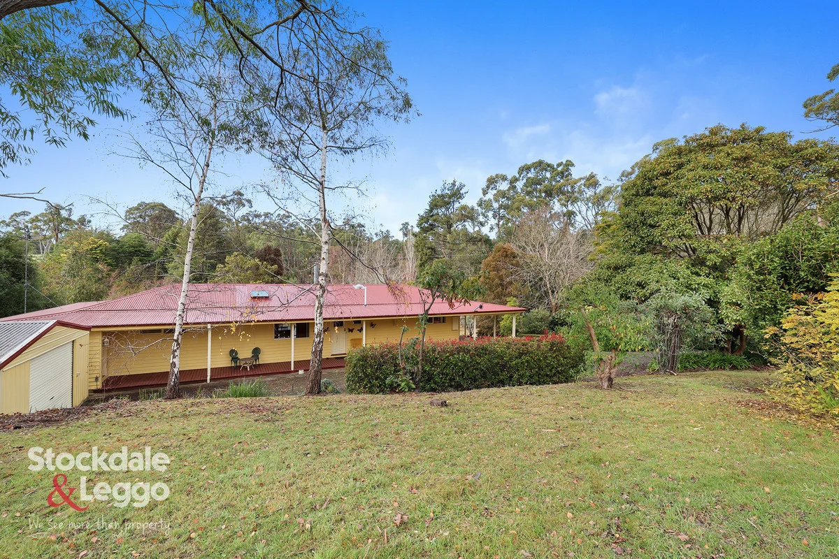 Additional image 19 of 10 Galvins Road, Mirboo North VIC 3871