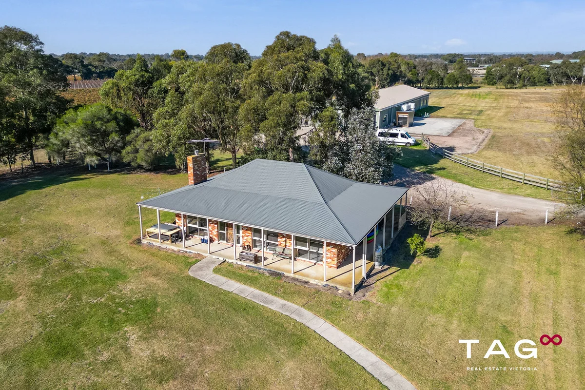 170 Riverend Road, Bangholme VIC 3175