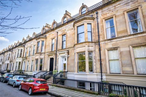 Princes Terrace, Glasgow, Glasgow City G12