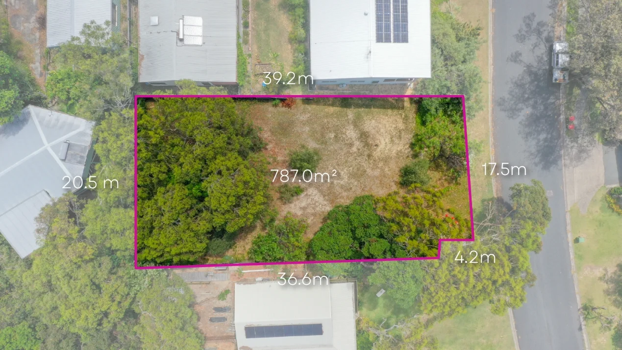 Additional image 6 of 22 Cumming Parade, Point Lookout QLD 4183