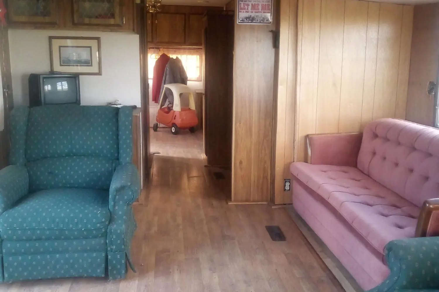 Additional image 19 of 83 C Line Road