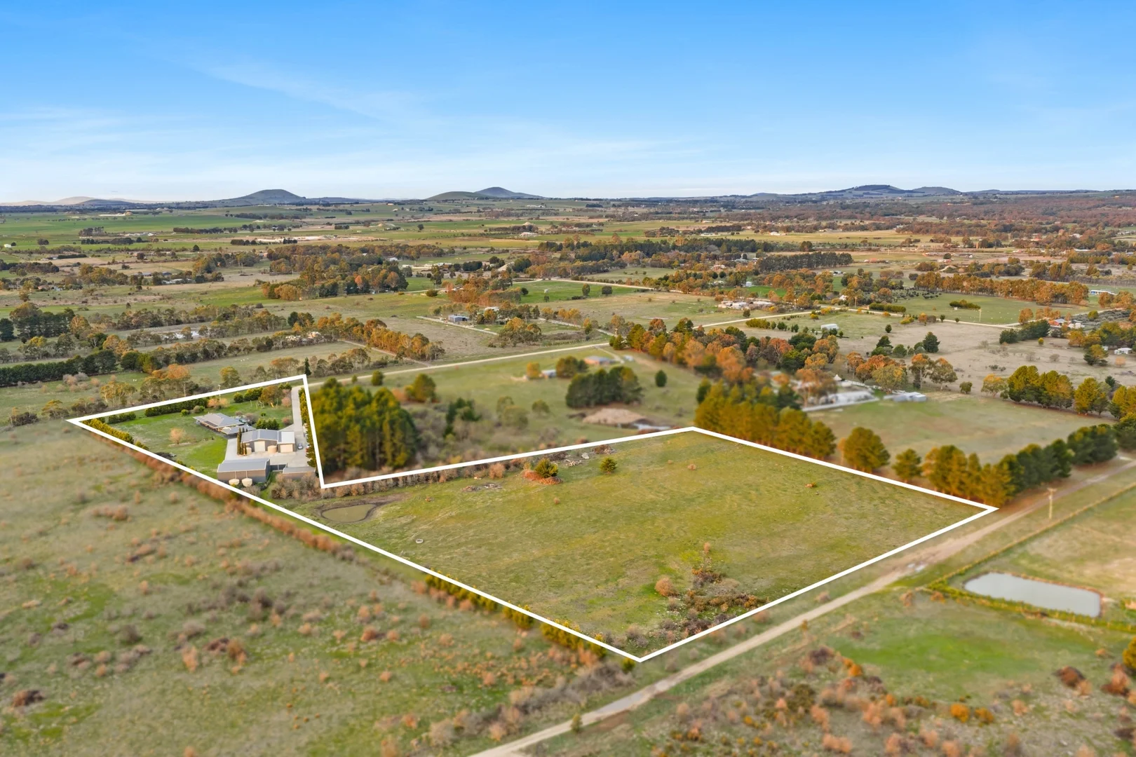 Additional image 24 of 59 Berry Mine Lane, Creswick VIC 3363