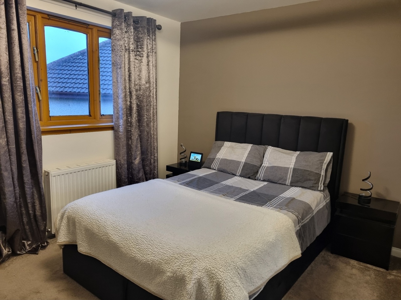 Room in a Shared House, Stewart Grove, EH22, N1 7GU