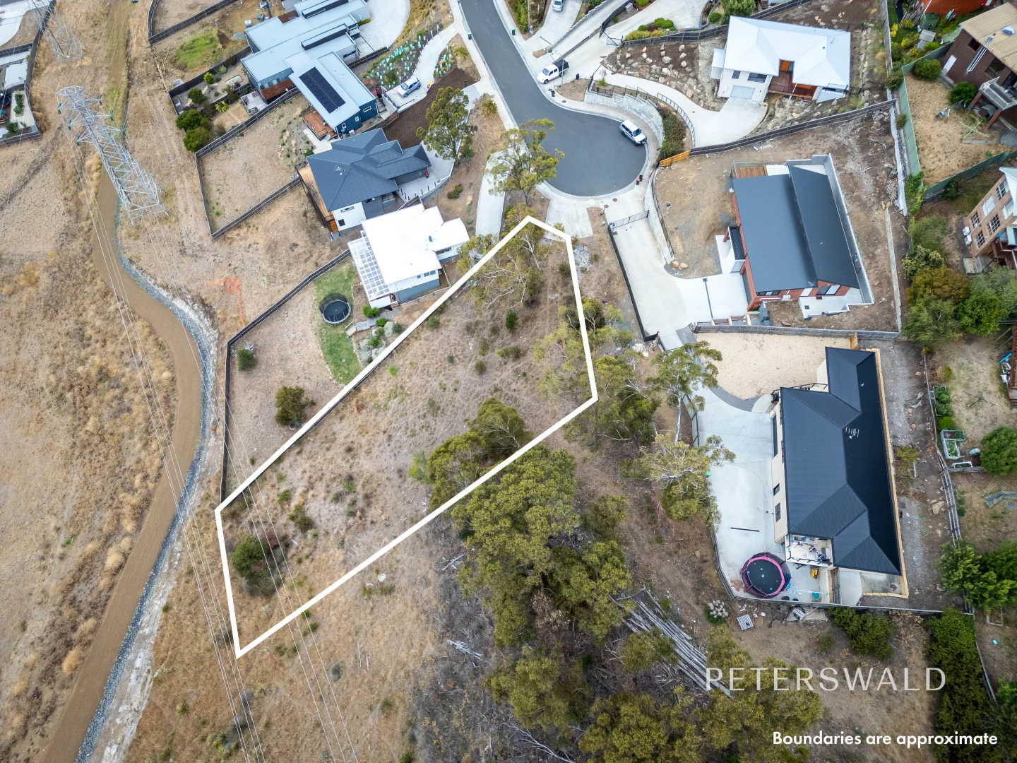 Additional image 3 of 13 Rushwood Court, Lenah Valley TAS 7008