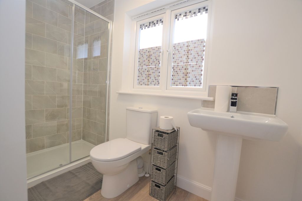 Additional image 7 of 3 bed semi-detached house to rentBannerman Terrace, Edinburgh EH17