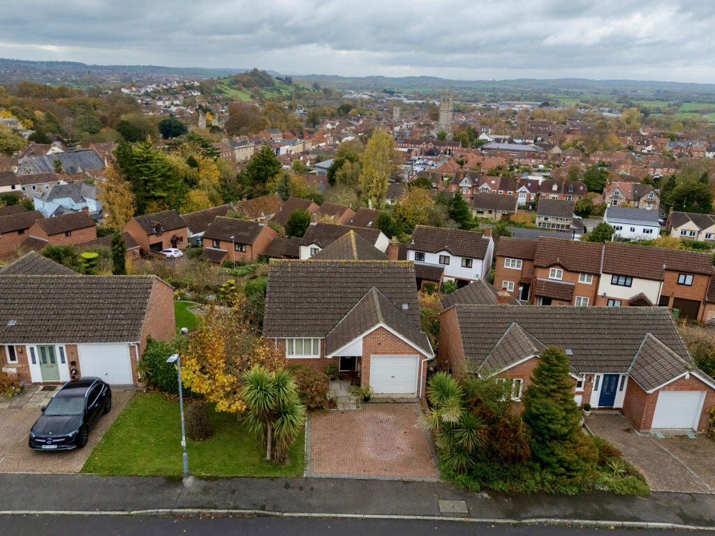 Additional image 20 of Three Hill View, Glastonbury
