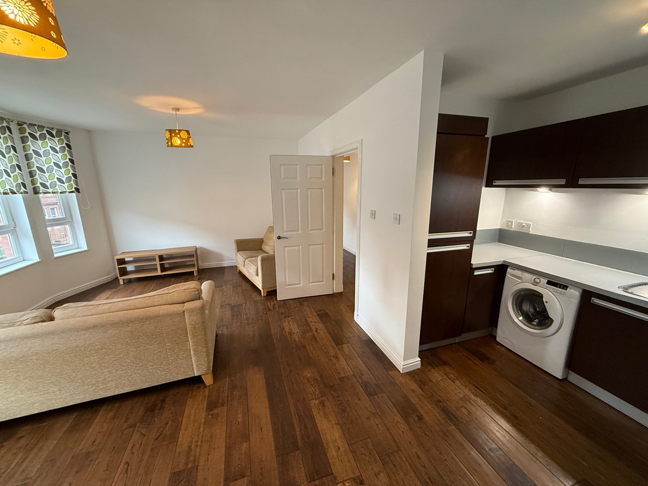 Additional image 3 of 3 Bed Flat, Hillfoot St, G31, N1 7GU