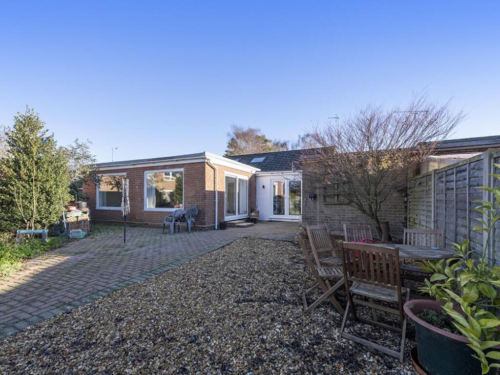 Additional image 29 of Bridle Way, Barwick, Yeovil