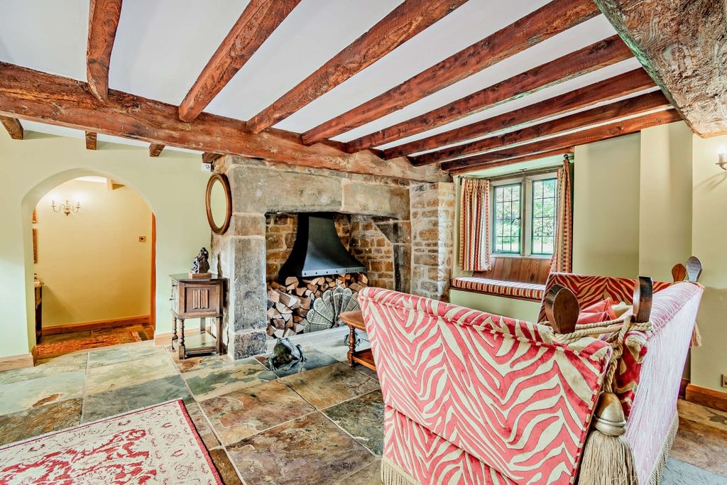 Additional image 12 of 5 bed detached house to rentChurch End, Priors Hardwick, Southam CV47