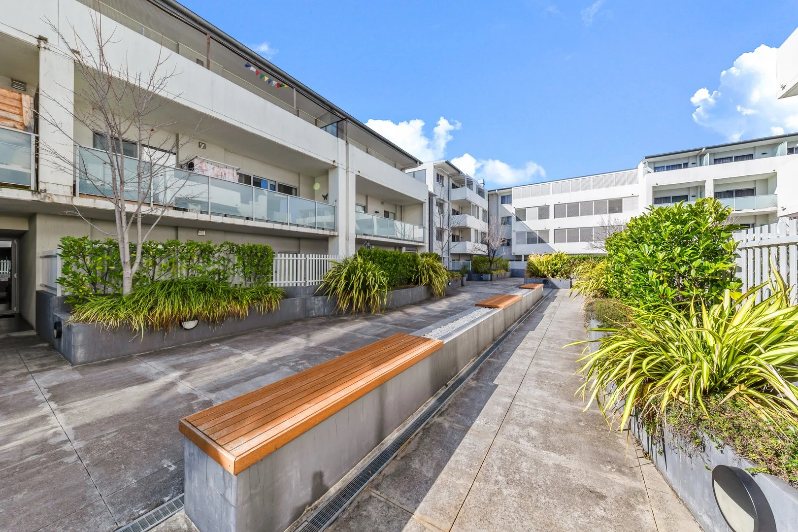 Additional image 9 of 223/142 Anketell Street, Greenway ACT 2900