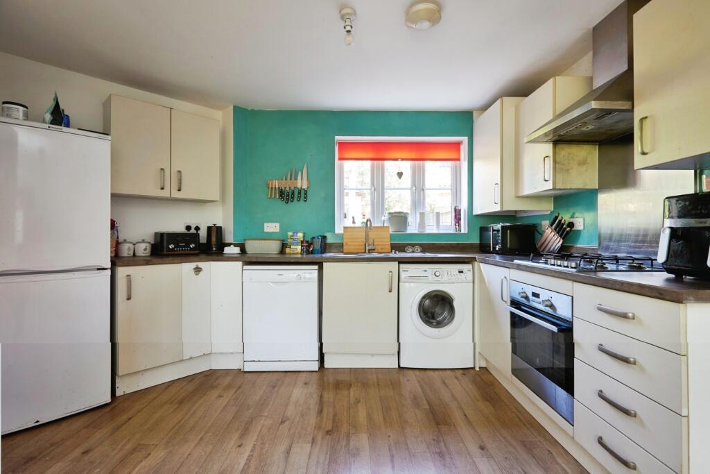 Additional image 5 of Sharpham Road, Glastonbury, Somerset, BA6