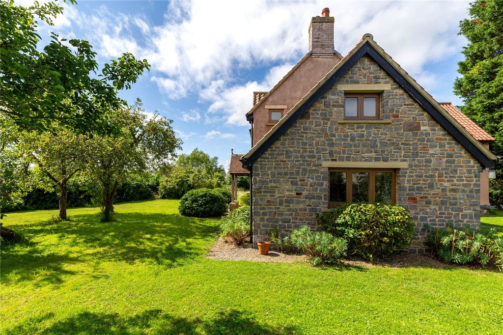 Additional image 19 of Land to rentLower Claverham, Claverham, Bristol BS49