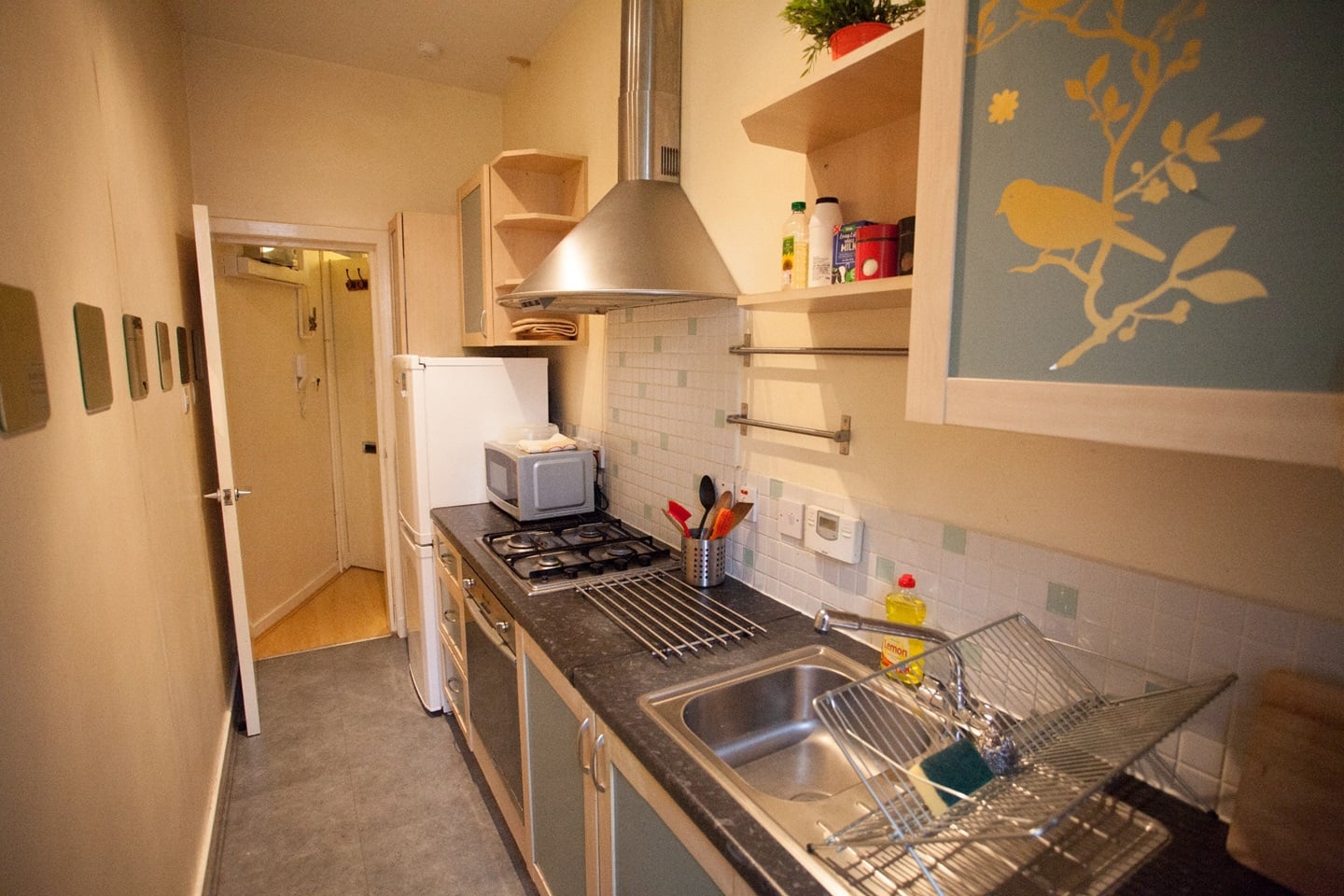 Additional image 4 of 1 Bed Flat, Earl Street, G14, N1 7GU