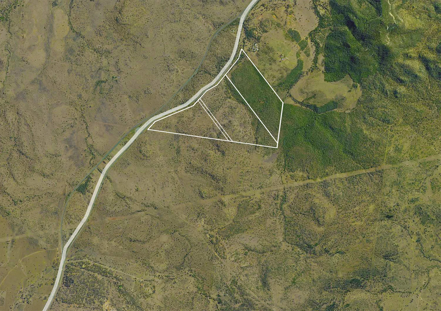 Additional image 2 of LOT 570, 2, 3 Capricorn Highway, Westwood QLD 4702