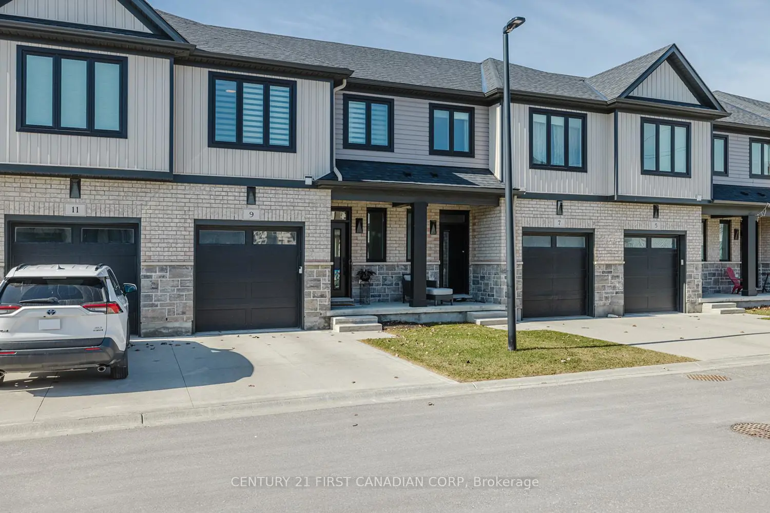 601 Lions Park Drive 9 photo 3