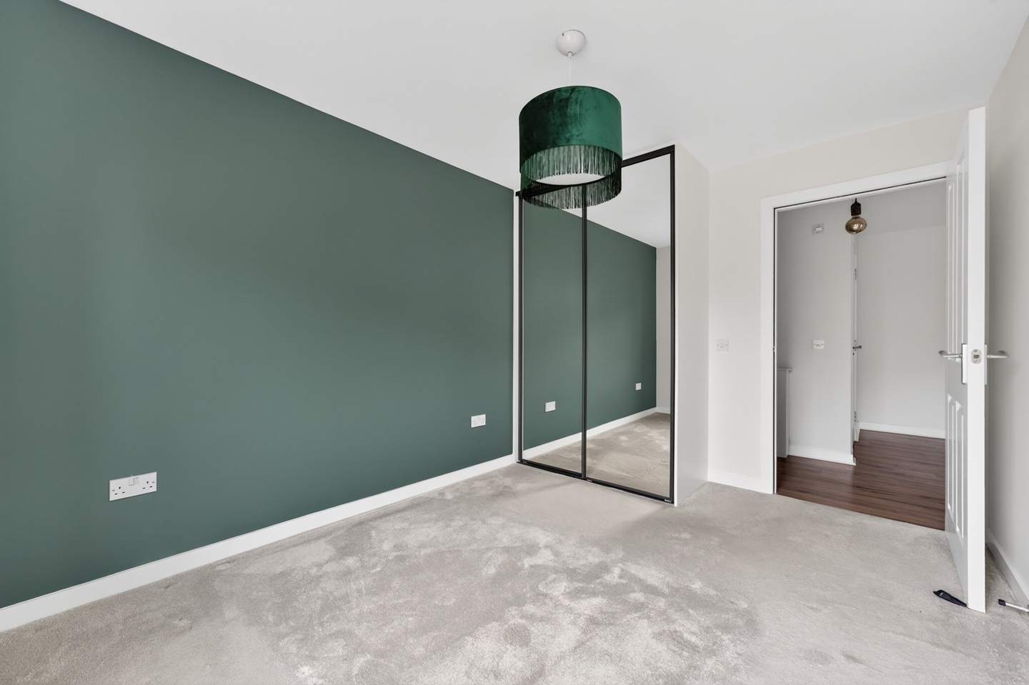 Additional image 12 of 2 Bed Flat, Springfield Gardens, G31, N1 7GU