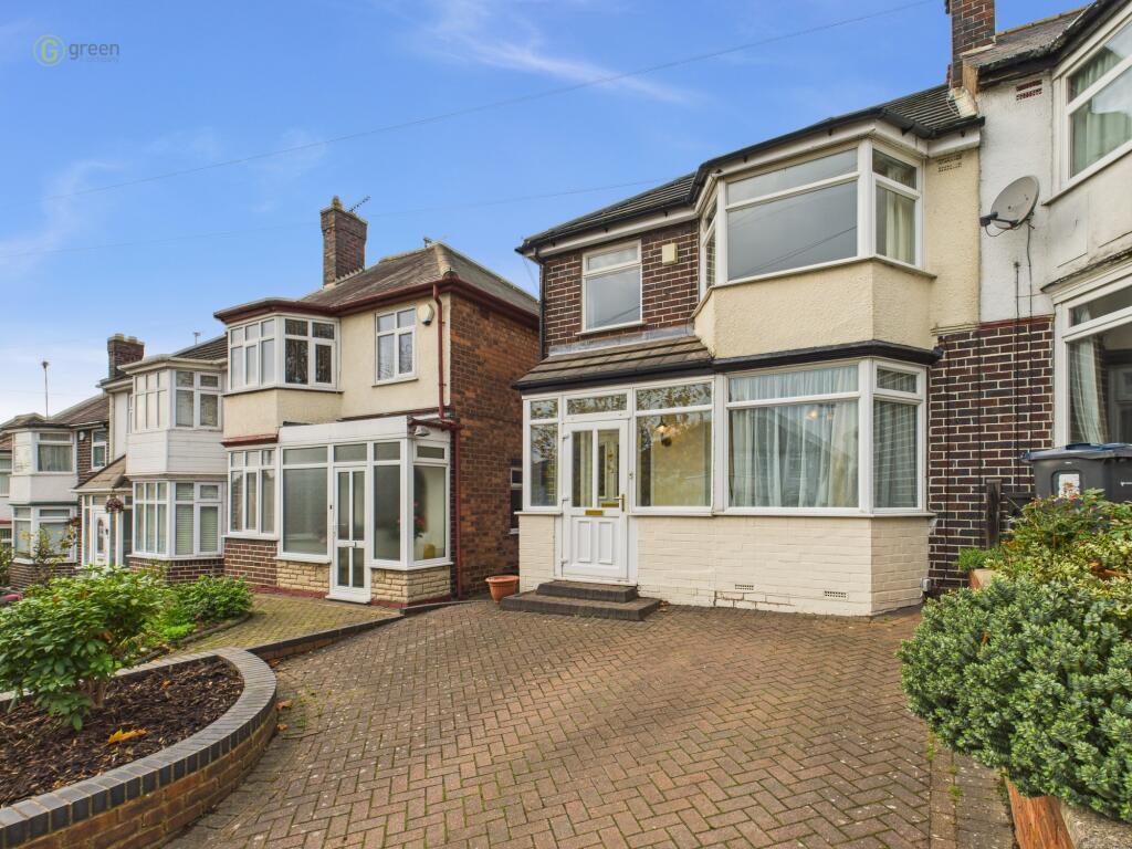 Additional image 32 of Woolmore Road, Erdington, Birmingham, B23 7EB